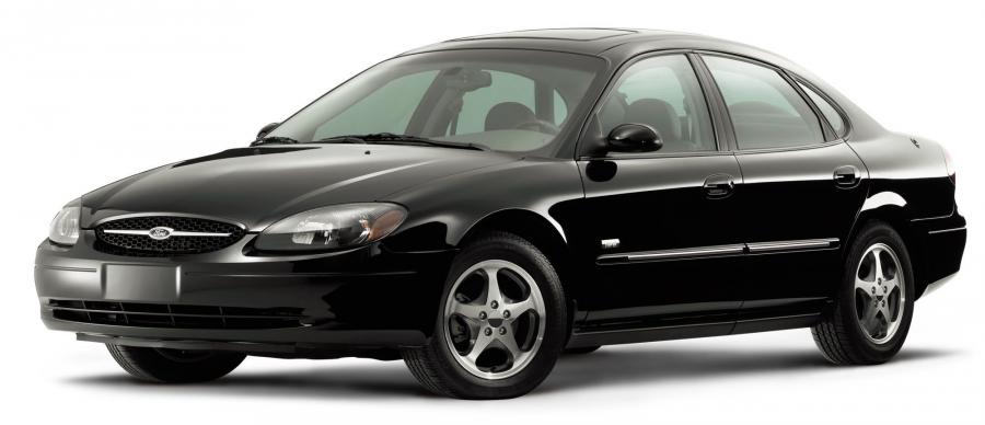  Ford Taurus 2000 года  (фото 2 из 92)